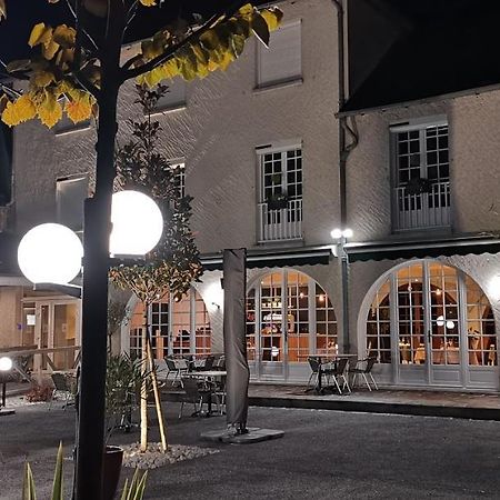 L'Auberge Saint-Viance Kültér fotó