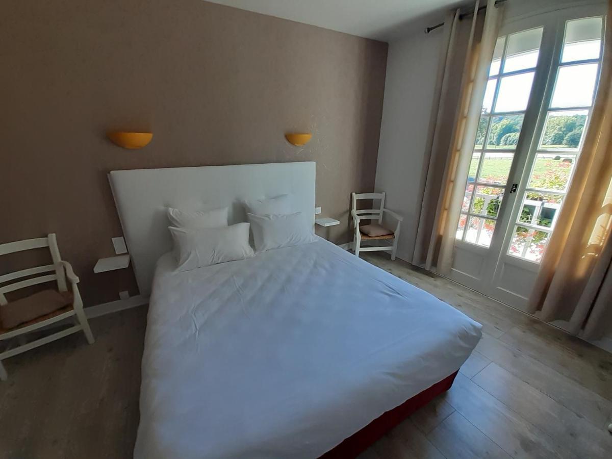 L'Auberge Saint-Viance Kültér fotó