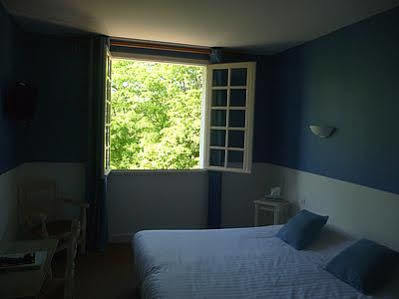 L'Auberge Saint-Viance Kültér fotó